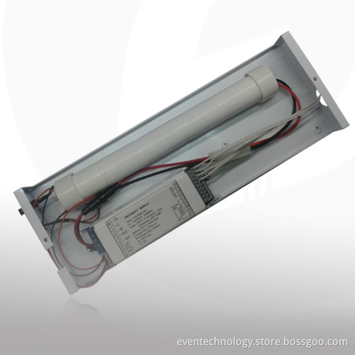 12V/24V emergency led strip tape conversion kit/led strip emergency model